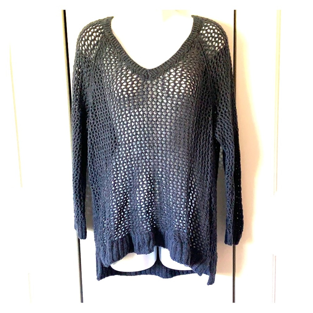 Abercrombie & Fitch Sweater